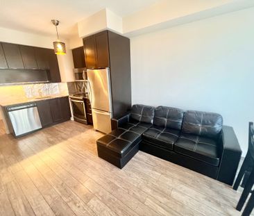 For Lease - 18 Graydon Hall Drive Unit# 1207, Toronto, Ontario - Photo 3