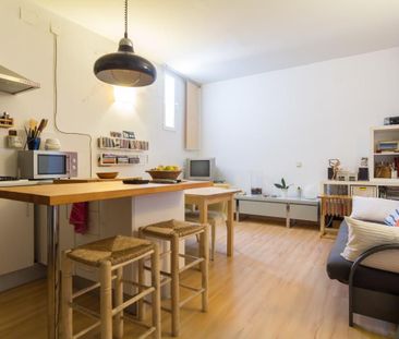 Apartamento de alquiler en Embajadores - Lavapiés - Photo 2