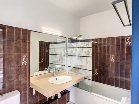 APPARTEMENT - STUDIO - 27m², - Photo 4