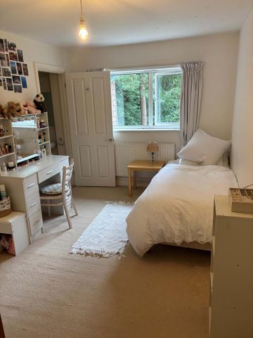 1 bedroom in a house share to rent - Photo 4