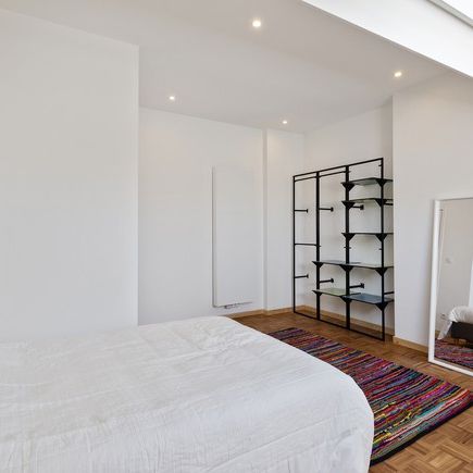 Room at Chaussée de waterloo 428 - Photo 3