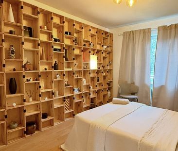 APPARTEMENT DE 3 PIÈCES À ZURICH, MEUBLÉ, TEMPORAIRE - Photo 6