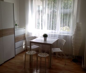 Pronájem bytu 1+kk • 30 m² bez realitkyBiskupcova, Praha - Žižkov - Photo 2