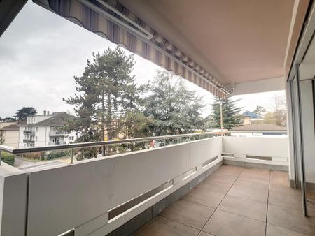 Magnifique appartement de 3.5 pièces au 3ème étage avec ascenseur - Foto 3