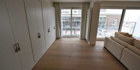 Appartement te huur in Knokke voor € 1.650 met 3 slaapkamers - Photo 3
