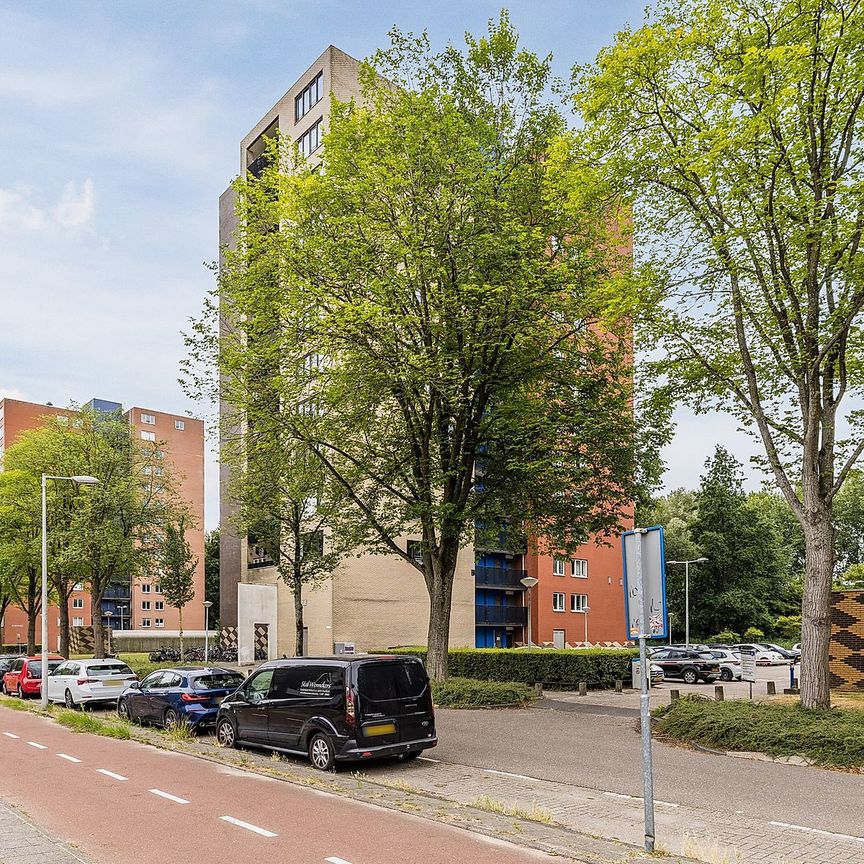 Wittgensteinlaan 191 - Photo 1