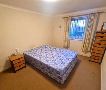 2 Bedroom Apartment To Let - Photo 5