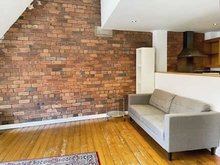 3 bedroom apartment to rent - Photo 4