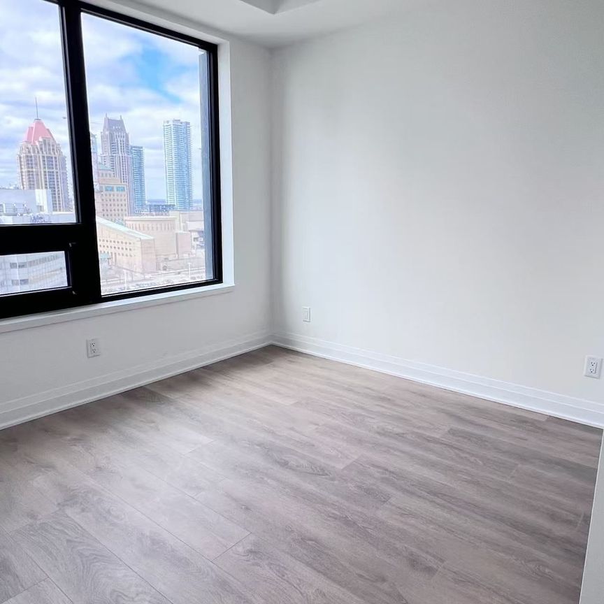 For Lease - 4015 The Exchange N/A Unit# 1406, Mississauga, Ontario - Photo 1