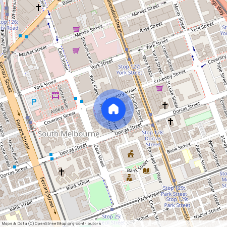 9 Francis St, Melbourne, Victoria 3205