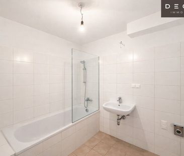 AB JUNI | 2 ZIMMER | MIT LOGGIA | NIEDRIGE ENERGIEKOSTEN - Foto 4