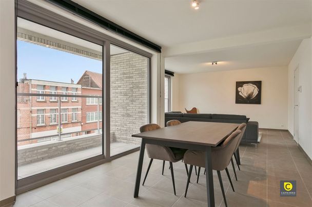 Instapklaar 2 slpks app met tuin en terras! - Foto 1