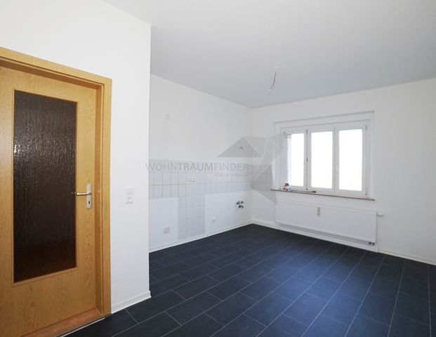 NEUE Einbauküche in sanierter 2-Raum-Wohnung - Photo 1