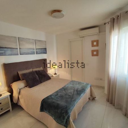 Alquiler de piso en Calle Quemada - Photo 1