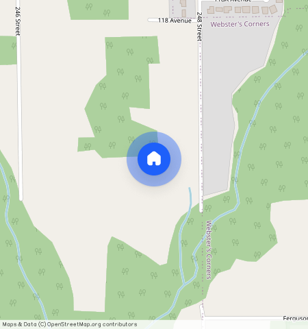 ** 248 Street, Maple Ridge, BC, Canada