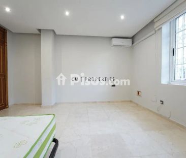Piso en alquiler en Carrer de Micer Mascó - Photo 6