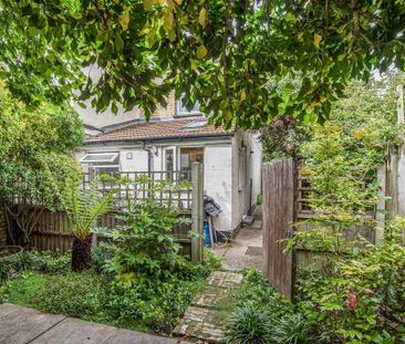 2 bedroom terraced house to rent - Photo 6