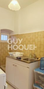 Selestat Appartement 3 pièces - Photo 4