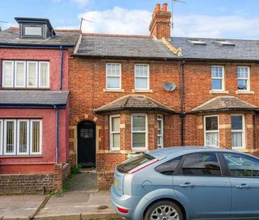 Charles Street, East Oxford, Hmo Ready Sharers, OX4 - Photo 1