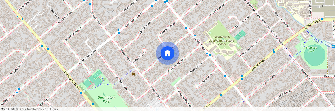 26B Bletsoe Avenue, Spreydon, Christchurch City