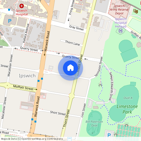 7 Park Street, QLD 4305, Ipswich