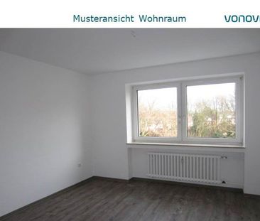 Reinkommen und Wohlfühlen: nette 2-Zi.-Wohnung - Photo 2