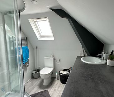 Location Appartement 1 pièce 26m² - Photo 6