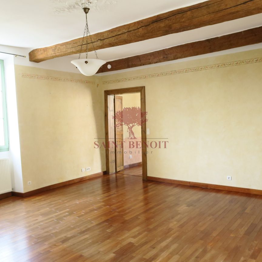 Location Appartement 2 pièces 71m² ANIANE 34150 - Photo 1