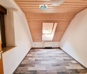 4-Zimmerwohnung in Gundelsheim nahe der Weinberge wartet auf Sie! - Photo 4