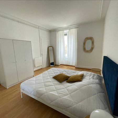 2 pièces - Meublé - 42,5 m² - 2ème étage - Colocation non autorisée - Photo 4