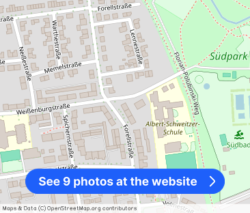 Forellstraße 45, 45663 Recklinghausen - Photo 1