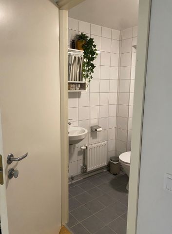 Tunnbindaregatan 5E - Foto 4