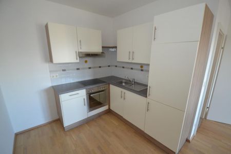 PROVISIONSFREI – Jakomini – 66m² – 3 Zimmer – neuwertig – Balkon – zentral – WG fähig - Photo 2