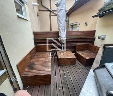 APPARTEMENT T3 A LOUER - Photo 4