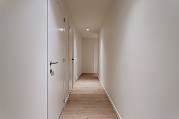 Prachtig appartement met 2 slaapkamers! - Photo 1