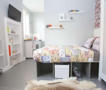 Studio to rent - Photo 4