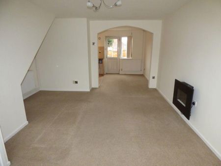 2 bedroom terraced house to rent - Photo 2