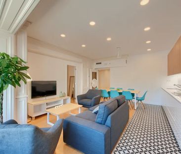 Carrer de Balmes, Barcelona, Catalonia 08006 - Photo 6