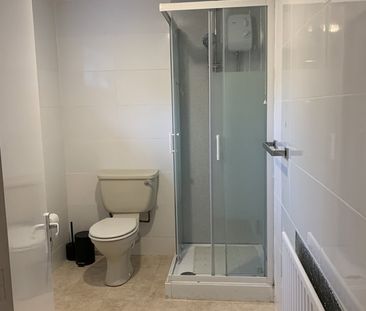 Room in a Shared House, Shaftesbury Avenue, SO17 - Photo 4