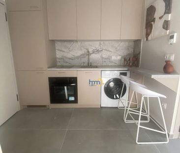 Studio/Γκαρσονιέρα για ενοικίαση Ιπποκράτειο (Φάληρο - Ιπποκράτειο) - Photo 4