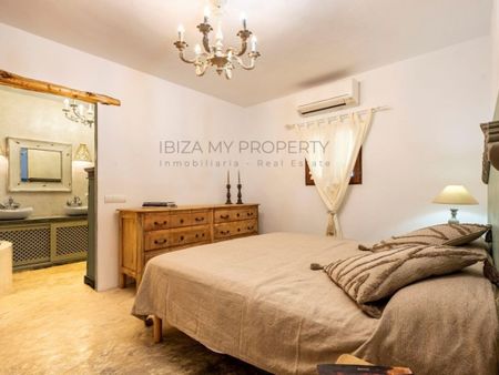 4 room luxury House for rent in San Jose, Balearic Islands - Photo 5