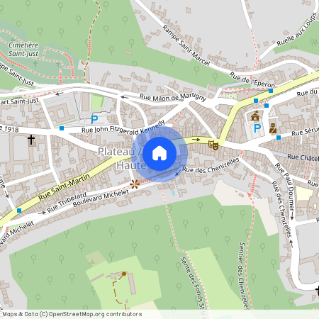 02000, Laon