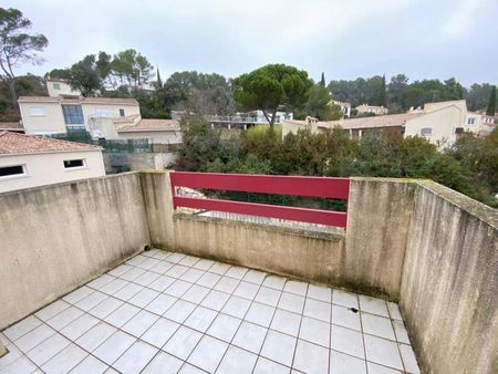 Location appartement 2 pièces 27.33 m² à Clapiers (34830) - Photo 2