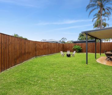 18 Finian Avenue, Killarney Heights NSW 2087 - House For Rent | Domain - Photo 3