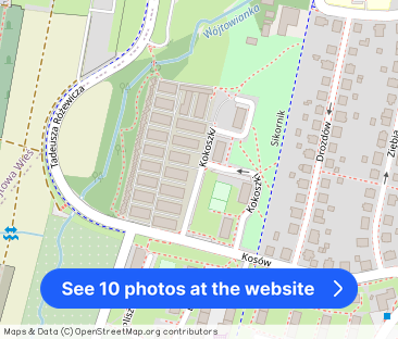 Mieszkanie, 50,50 m², Gliwice - Photo 1