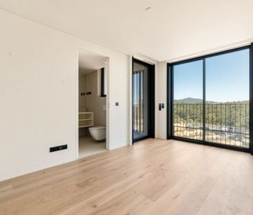 2 Bedroom Apartment with garden, Estoril, Cascais - Foto 6