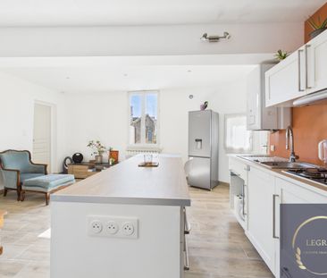 Appartement de type 2 centre ville d'Eyragues - Photo 6