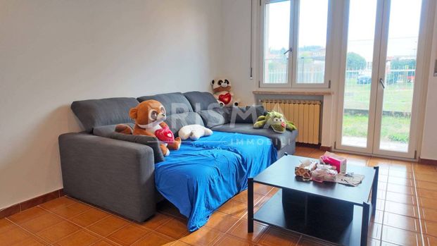 Trilocale via Piave 19, Rosta - Photo 1