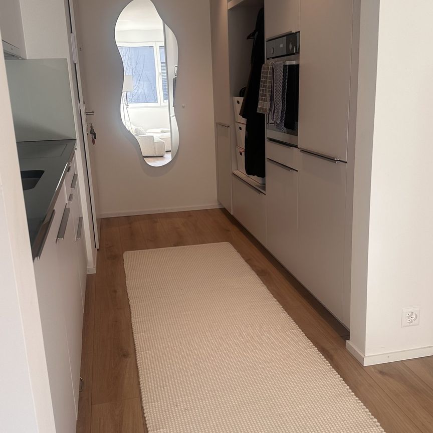 2.5 Zimmer, 80 m², 1. Stock - Photo 1
