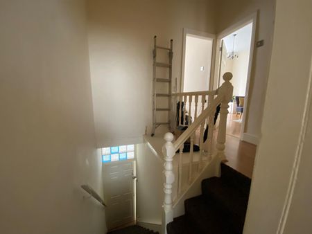 2 bedroom Flat to let - Photo 4